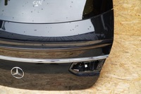 фото thumb №3, Кришка зад багажника mercedes gle купе c292 292 оригінал 15-19