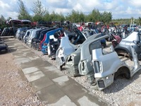 фото thumb №13, Toyota rav4 iii лента датчик kąta поворота 89245-12020