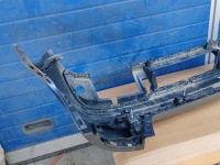 фото thumb №6, Бампер audi a3 s-line lift 16-20 8v4807511p хороший