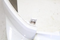 фото thumb №13, Бампер задній land rover discovery iv l319 fujiwhite867 3.0l дизель 180kw