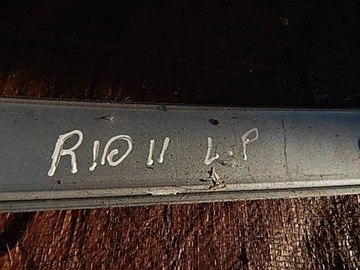 фото thumb №5, Подъемник стекла левый перед kia rio ii 05-11