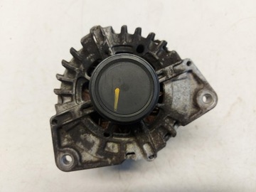 фото thumb №1, Mercedes w205 купе генератор справний оригінал