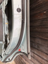 фото thumb №7, Двери левые зад touring bmw 5 e39 334