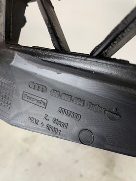 фото thumb №12, Pas переднє підсилювач audi a6 c7 4g