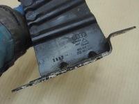 фото thumb №14, Зона деформації ліва лівий перед передня audi a3 8p 8p0807133