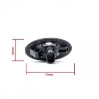 фото thumb №12, Лампочки led поворотники mazda 6 gg/gy 2002 -07