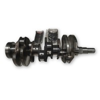 фото thumb №1, Wał коленчатый mazda cx-9 b 3.5 v6 вкладыши