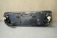 фото thumb №5, Nissan primera kombi w12 02-07 накладка задняя