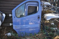 фото thumb №1, Vivaro trafic дверь левый перед 01-14