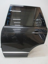 фото thumb №6, Двері ліва задні range rover vogue 14r