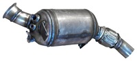 фото thumb №1, Каталізатор фільтр dpf fap bmw 320d e90 e91 e92 e93