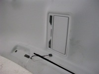 фото thumb №13, Audi a8 4n d5 long потолок стойки блок двигателя 2tg