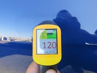 фото thumb №10, Opel insignia b дверь передние перед левая z23a