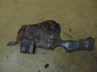 фото thumb №6, Захист лист теплова vivaro trafic 2.0 dci cdti