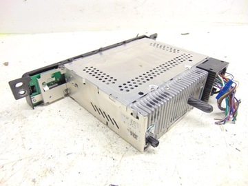 фото thumb №5, Радио проигрыватель cd bmw 3 e46 compact европа