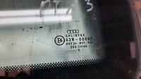 фото thumb №7, Скло кузовна права відкидна audi a3 8l 3d 97r