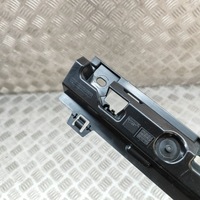 фото thumb №5, Bmw i4 2023 перед сторона правая молдинг порог