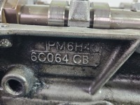 фото thumb №11, Головка land range rover sport i l320 368dt 3.6 td v8 272km