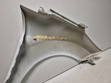 фото thumb №7, Ford fiesta mk7 крило переднє лівий перед 2008-2017 оригінал
