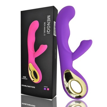Женская мастурбация палкой AV Rod G Spot
