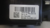фото thumb №7, Фара зад задня mini cooper f55 f56 f57 рестайлінг led 7435134-05