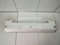 фото thumb №1, Обшивка бампера scania rs 2077928