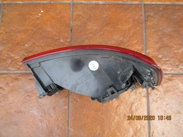 фото thumb №7, Audi a3 8v5 рестайлинг лампа зад правая sedan