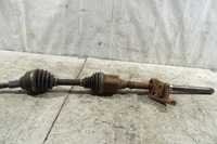 фото thumb №11, Dodge journey 3.6 4x4 полуось правая перед автомат