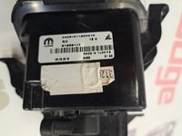 фото thumb №5, Jeep renegade bu 2014-2018 протитуманна фара передній правий oem mopar