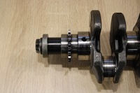 фото thumb №4, Wał коленчатый antara captiva 2.2