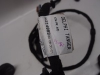 фото thumb №6, Электропроводка дверь правый перед ds7 9821488980