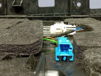 фото thumb №6, Cls w218 бардачок пасажира nappa semianilin a2186800091