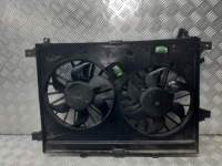 Купить Вентилятор радиатора alfa romeo 159 2.4 jtd 50501455, фото thumb