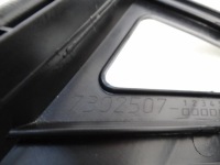 Купити Напрямна бампера перед лівий 7302507 mini cooper f55 f56, фото thumb