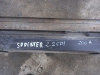 фото thumb №4, Радіатор wody інтеркулер mercedes-benz sprinter