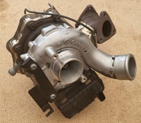 фото thumb №1, Audi a4 a5 a6 a7 3.0 tdi турбонагнетатель 059145874l