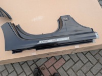 фото thumb №1, Порог правый opel corsa f 1666081680