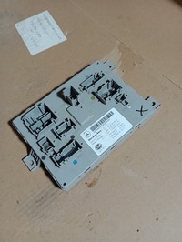 фото thumb №1, Mercedes c w205 a2229006007 модуль комфорта