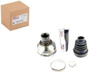 фото thumb №1, Шарнир внутренний mercedes w176 a180cdi 15- w242 w246 b180cdi 15-