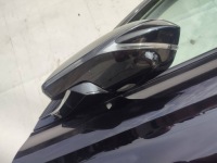фото thumb №4, Mg marvel r дзеркало двері лівий перед передні ліва повний