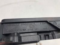 фото thumb №4, Renault megane iv захист запобіжників 284b51057