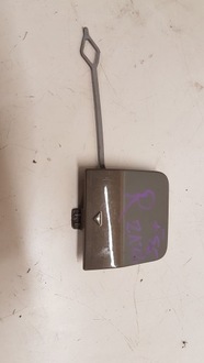 фото thumb №1, Заглушка бампера задняя mini cooper f55 7343618