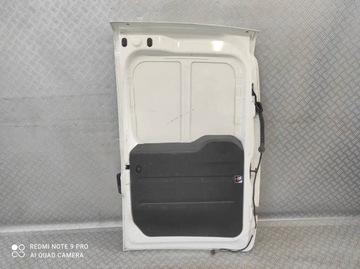 фото thumb №14, Fiat doblo ii doblo ii maxi opel combo d дверь задние левая зад распашные