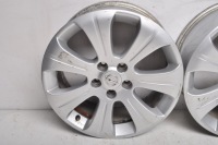 фото thumb №11, Opel vectra c signum astra h диски алюмінієві r17 7j 5x110 et39 13257341