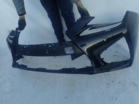 Lexus rc-f rcf 14- бампер перед омивачі pdc Недорого, фото thumb