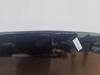 фото thumb №2, Volvo v60 17-21 rok спойлер крышки козырёк спойлер