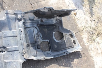 фото thumb №3, Corolla verso ii 1.8 1zz 2.0 d4d 04-09r защита pod двигатель комплект