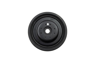 фото thumb №3, Колесо ременное вала коленчатого mitsubishi space star