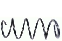 фото thumb №2, Пружина підвішування sachs 8200040089 rh2712 sp292