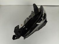 Фара левая фара mazda cx30 19- full led 12 pin Доставка, фото thumb
